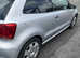 Volkswagen Polo, 2010 (59) Silver Hatchback, Manual Petrol, 150,000 miles