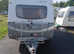 2007 HYMER NOVA 470 2 berth caravan with motor-mover and rear washroom with separate shower