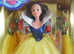 Disney Snow White special sparkles doll 1994 USA exclusive only (NRFB)