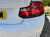 BMW 2 SERIES, 2014 (64) White Coupe, Manual Diesel, 168,300 miles