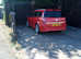 VAUXHALL ASTRA SRI Diesel Estate   SRI CDT X PACK 1.7cc 2007 (57) Red Manual 71,761 miles