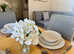 **Unique 4 bedroom caravan sleeps 8 with FREE pitch fees for 2025**