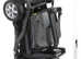 Opener Never Used. Pride Quest. 18St. 9 Mls Range. Lithium Batt. Mobility Scooter