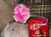 Easter hampers