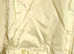 Yellow waterproof 2-piece suit - Size L - NEW with TAGS - motorcycle/scooter/fishing/cycling etc