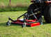 Winton 1.2m Finishing Mower WFM120 ***FREE DELIVERY***