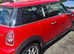 Bmw mini one, 2013 (63) Red Hatchback, Manual Petrol, 106,000miles