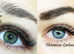 Eyelashes extensions
