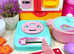 Toys for Kids | Toys for Girls | Kitchen Play Set | Cool Toys
