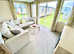 Stunning Static Caravan With Decking On The South Coast For Sale! 2 Minute Walk To The Beach