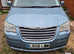 Chrysler Voyager, 2008, Automatic Diesel, 160k miles