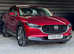 Mazda CX-30, 2020 (69) Red Hatchback, Manual Petrol, 25,534 miles