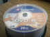 DVD-R  discs