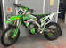 Kxf 250 2012