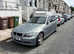 BMW 3 Series, 2005 (55) Blue Saloon, Manual Diesel, 159,692 miles