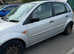 Ford Fiesta, 2007 (57) Silver Hatchback, Manual Petrol, 141,094 miles