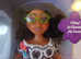 Disney store Mirabel Encanto singing musical doll 2022