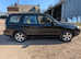 Subaru Forester, 2006 (06) Black Estate, Automatic Petrol, 42000 miles SKU870