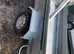 Daxara car tipper trailer  Very solid sturdy thing really good tyres and brilliant spare