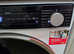Sharp washer/ dryer