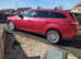 Ford Focus, 2012 (62) Red Estate, Manual Diesel, 143,500 miles