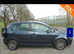 Volkswagen Golf Plus, 2005 (55) Blue Hatchback, Manual Petrol, 90,000 miles