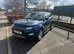 Land Rover Range Rover Evoque, 2012 (62) Blue Estate, Automatic Diesel, 105,910 miles