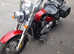 Kawasaki vn2000 2007