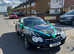Mercedes SL, 2003 (53) Black Convertible, Automatic Petrol, 53,710 miles