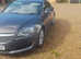 Vauxhall Insignia, 2015 (65) Grey Hatchback, Manual Diesel, 228,546 miles