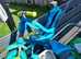 Push long bike