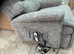 Recliner Arm Chair, dual motor, super comfy