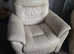 Reclining Arm Chair