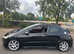 Honda Civic, 2009 (09) Black Hatchback, Manual Petrol, 119,000 miles
