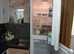 Beko frost free A+ class fridge freezer
