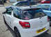 Citroen Ds3, 2012 (12) White Hatchback, Manual Diesel, 112,000 miles