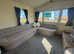 Free 2025 & 2026 site fees! Sited static caravan for sale