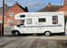 Fifi the fiat is regrettably up for sale