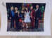 Danielle Hope Dorothy wizard of oz Lloyd webber autograph