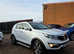 KIA SPORTAGE KX-3 4X4 FULLY LOADED MODEL 2.0 DIESEL 135 BHP YEAR 2013&FULL HISTORY SERVICE!