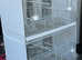Double Italian GR2 breeding cages