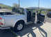 Ford Ranger, 2011 (60) Silver 4x4, Manual Diesel, 124,500 miles