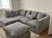 Amsterdam Corner Designer Sofa Range - Perfect Pairing with Matching Chair