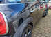 Mini MINI COUNTRYMAN, Cooper S All4 4x4 2011 (61) Black Hatchback, Manual Petrol, 51300 miles