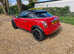Mini MINI COUPE, 2013 (63) Red Coupe, Manual Petrol, 60,000 miles