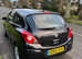 Vauxhall Corsa excite limited edition ac, 2014 (64) Black Hatchback, Manual Petrol...