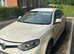 MG MG 6, 2016 (16) White Hatchback, Manual Diesel, 77,418 miles