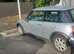 Mini MINI ONE, 2004 (04) Silver Hatchback, Manual Petrol, 115000 miles