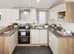Swift Burgundy static caravan for sale - special price