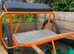 Fantastic horse excersise cart like new